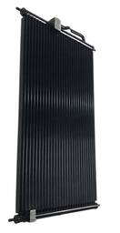 CONDENSADOR AR CONDICIONADO HONDA CRV 2007 A 2011 NOVA