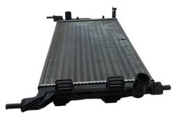 RADIADOR CHEVROLET CLASSIC 1.0 COM E SEM AR 2010 A 2016 NOVO