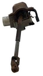 COLUNA DIREÇÃO ARGO CRONOS 2018/