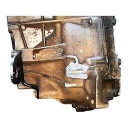 CAIXA CÂMBIO FORD KA 1.0 3CC 12V 2015 2016 A 2018 COM DETALH