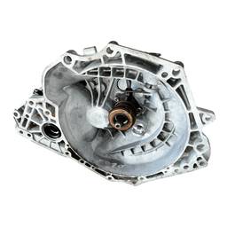 CAIXA CAMBIO MONTANA VECTRA 2.0 2.2 1996 A 2005 F18 MANUAL