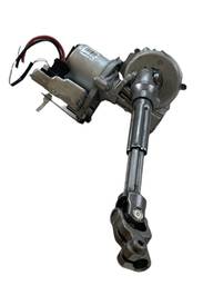 COLUNA CAIXA DIREÇÃO ELÉTRICA NISSAN KICKS 2017 A 2025