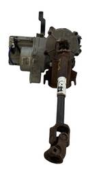 COLUNA DIREÇÃO ELÉTRICA KA NEW FIESTA ECOSPORT 2011 A 2021