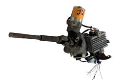 COLUNA DIREÇÃO ELÉTRICA JAC J2 2012 A 2014 COMPLETA SEMINOVA