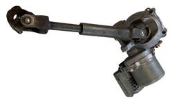 COLUNA DIREÇÃO ELÉTRICA FOX SPACEFOX 2015 A 2022 