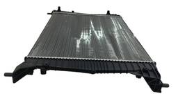 RADIADOR UNO VIVACE  WAY ORIGINAL VALEO 2009 A 2020 NOVO ORIGINAL