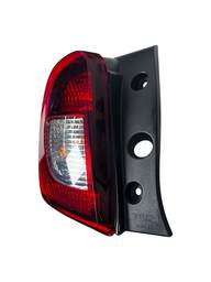 LANTERNA TRASEIRA ESQUERDA MARCH 2015 A 2020