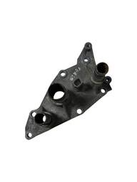 Carcaça Valvula March Versa 1.0 3cc 2015 a 2020