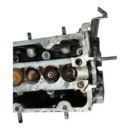 CABEÇOTE PALIO STRADA IDEA PUNTO DOBLO 1.4 FIRE FLEX 06/16