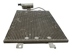 CONDENSADOR MERCEDES CLASSE A 1997 A 2000 SEM FILTRO - 72700