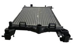 RADIADOR RHINO ONIX PRISMA 2012 2013 2014 2015 2016 MANUAL