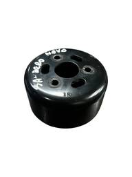 POLIA DA BOMBA DE ÁGUA MOTOR 1.6 16V H4M SANDERO - LOGAN