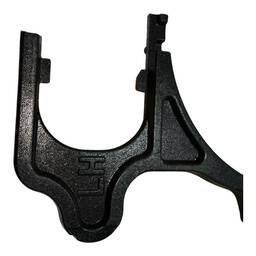 ISOPOR ESTEPE LADO ESQUERDO CRUZE 2017/24