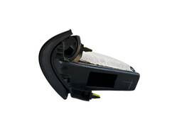 TAMPA PORTA LUVAS SUPERIOR HILUX 2016 2017 2018/..