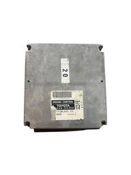 MÓDULO DE INJEÇÃO ECU TOYOTA COROLLA 1.6 16V 3ZZ-FE