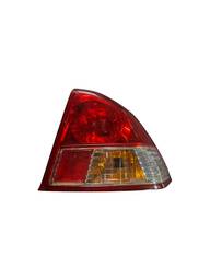 LANTERNA TRASEIRA DIREITA CIVIC 2003 A 2006 (CANTO)