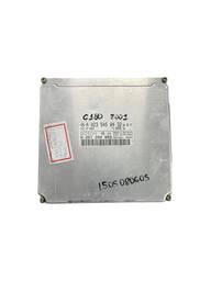Módulo Injeção Mercedes A0235458432 Gasolina