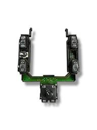 COMANDO VIDROS ELÉTRICOS MERCEDES W210 2108200110