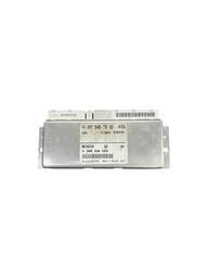 Módulo Controle ASR Mercedes 0175457332
