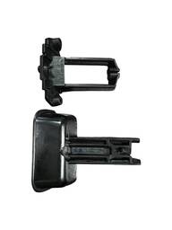 PUXADOR FREIO ESTACIONAMENTO MERCEDES W203-W209 2034270620