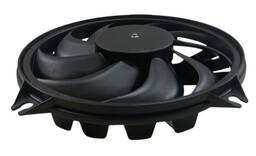 VENTOINHA CITROEN C4 PALLAS 2.0 16V 2010 2011 2012 NOVO