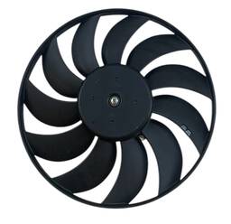 Eletroventilador Ford Ecosport Fiesta Com Ar 1.0 NOVO 2002..