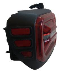 LANTERNA TRASEIRA ESQUERDA RENEGADE 2022 2023 2024(DETALHES)