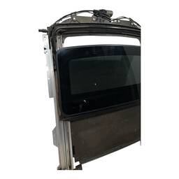 TETO SOLAR TRACKER 2014 2015 A 2019