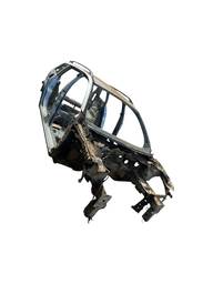 CAIXOTE TRASEIRAO COM TETO MEGANE GRANDTOUR