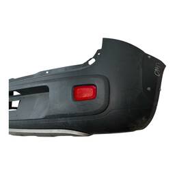 PARACHOQUE TRASEIRO UNO VIVACE 2011 2012 A 2016