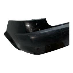 PARACHOQUE TRASEIRO MEGANE SEDAN 2007 2008 A 2011