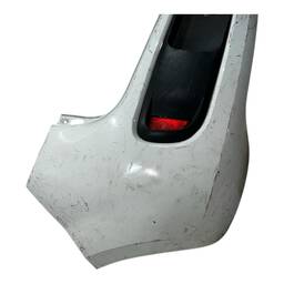 PARACHOQUE TRASEIRO PALIO G5 2012 A 2017