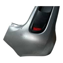 PARACHOQUE TRASEIRO PALIO G5 2012 A 2017