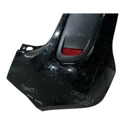 PARACHOQUE TRASEIRO PALIO G5 2012 A 2017