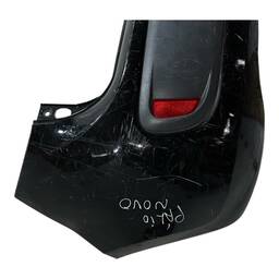 PARACHOQUE TRASEIRO PALIO G5 2012 A 2017