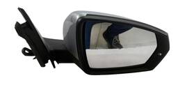 Retrovisor Direito Polo 2012 2013 a 2014Elé C/ Pisca