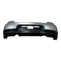 PARACHOQUE TRASEIRO LIVINA 2010 A 2014