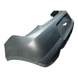 PARACHOQUE TRASEIRO AGILE 2011 A 2013