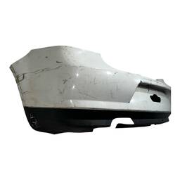 PARACHOQUE TRASEIRO GOLF 2008 A 2013 SAÍDA DUPLA