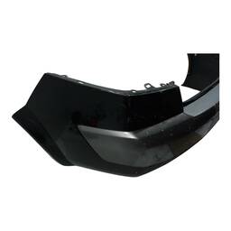 PARACHOQUE TRASEIRO MEGANE SEDAN 2007 2008 A 2011