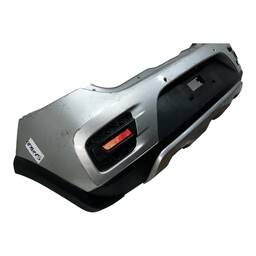 PARACHOQUE TRASEIRO SANDERO 2015 2016 A 2020 STEPWAY