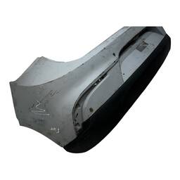 PARACHOQUE TRASEIRO ARGO 2018 2019 2020/..