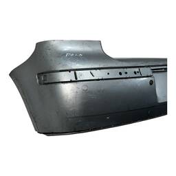 PARACHOQUE TRASEIRO POLO 2003 A 2012 HATCH