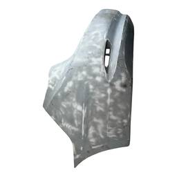 PARACHOQUE TRASEIRO HB20 SEDAN 2013 A 2015