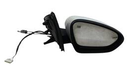 Retrovisor Direito Argo Cronos 2018 2019/.. Manual C/ Pisca