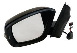 Retrovisor Esquerdo T-Cross 2020 A 2025