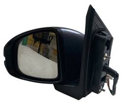 Retrovisor Esquerdo City 2015 a 2021 C/ Pisca ORIGINAL