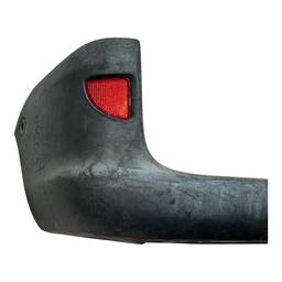 PARACHOQUE TRASEIRO KANGOO 2000 A 2008