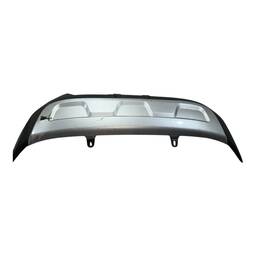 Moldura Aplique Inferior Pára-choque Hilux Sw4 2016 a 21 