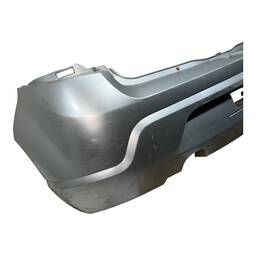 PARACHOQUE TRASEIRO SANDERO 2008 2009 A 2014